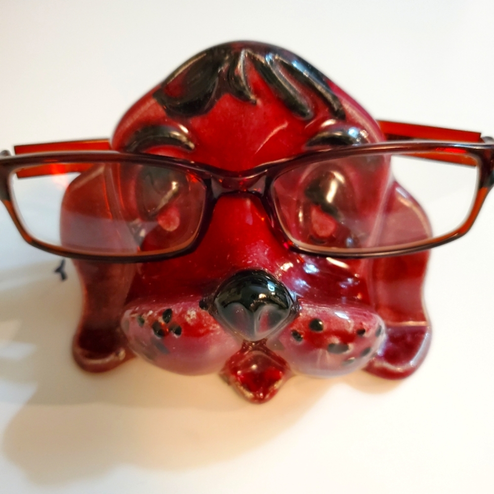 Vintage Arners Glasses Holder - Picture 2 of 3